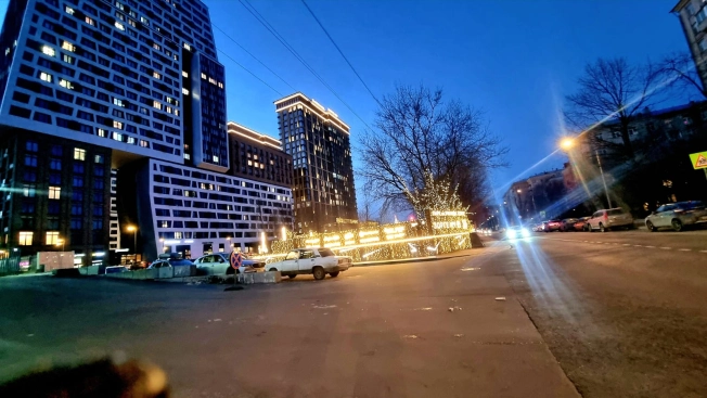 Снять коммерческую недвижимость в Москве. Вариант № 22135, 24, площадь -  квм, цена 160000.0000 рублей