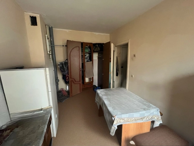 Купить однокомнатную квартиру на улице 3-й проезд Можайского в Пензе. Вариант № 7973762, 2, площадь -  квм, цена 2350000 рублей