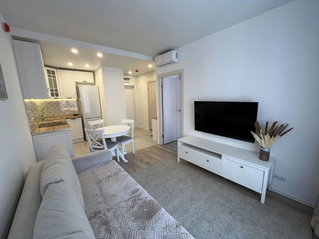 Купить квартиру в Москве. Вариант № 8995653, 1, площадь - квм, цена 20000000 рублей