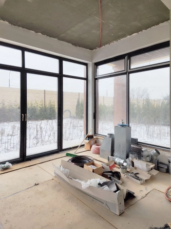 Купить дом в Москве. Вариант № 14587, 11, площадь - квм, цена 41000000 рублей