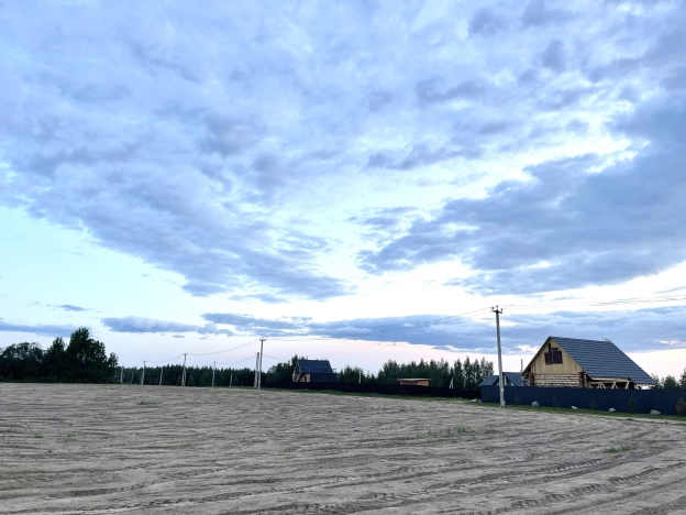 Купить земельный участок в Вологодской области. Вариант № 31896, 7, площадь -  квм, цена 5999000 рублей