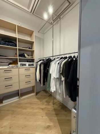 Купить квартиру в САО в Москве. Вариант № 9590723, 15, площадь -  квм, цена 54900000 рублей