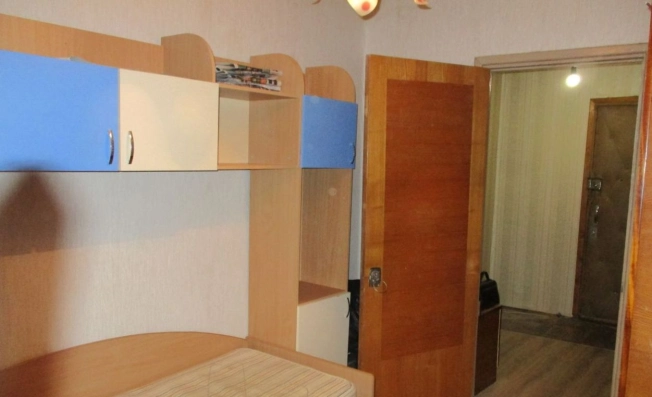 Купить квартиру на вторичке у метро Бабушкинская в Москве. Вариант № 19863, 8, площадь -  квм, цена 11800000 рублей