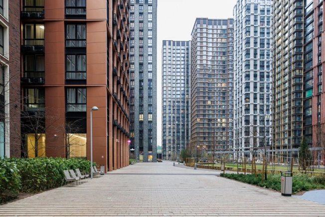 Купить квартиру в Москве. Вариант № 10249395, 24, площадь - квм, цена 29750000 рублей