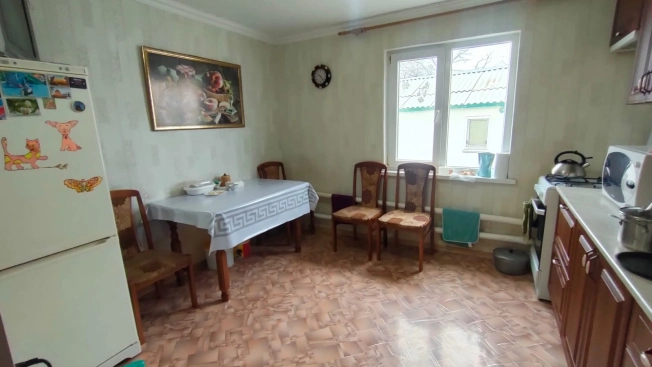 Купить дом в Элисте. Вариант № 6557, 7, площадь -  квм, цена 3000000 рублей