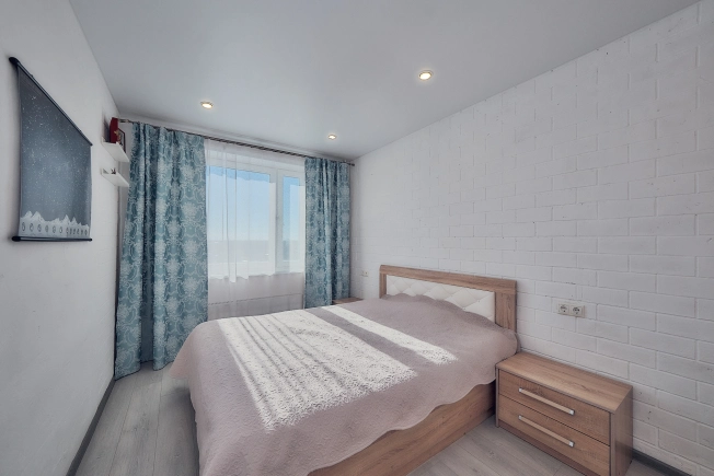 Купить двухкомнатную квартиру на вторичке в Видном. Вариант № 25142, 10, площадь -  квм, цена 9800000 рублей