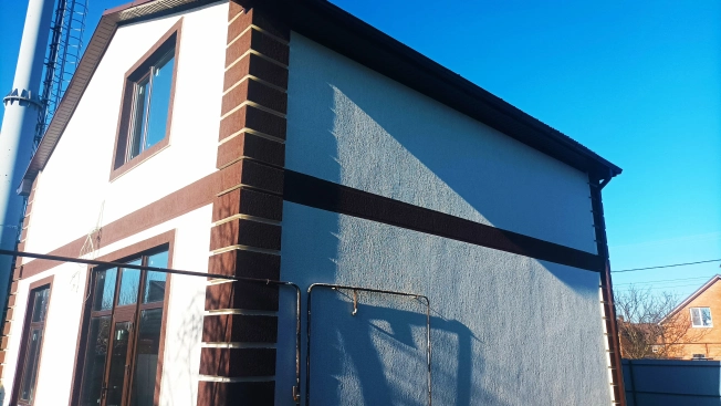 Купить дом в Микрорайоне Сады Калинина в Краснодаре. Вариант № 20854, 4, площадь -  квм, цена 13000000 рублей