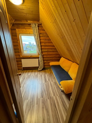 Купить дом на улице Комсомольская в Ивановской области. Вариант № 7673045, 6, площадь -  квм, цена 5950000 рублей