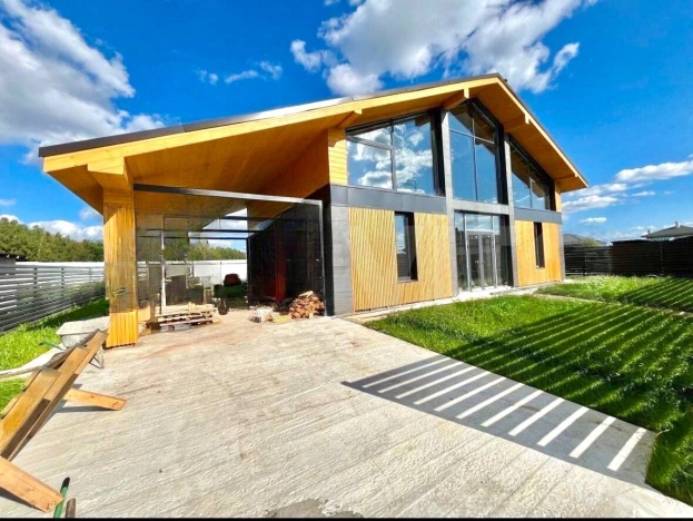 Купить дом в Москве. Вариант № 14273, 5, площадь - квм, цена 21500000 рублей