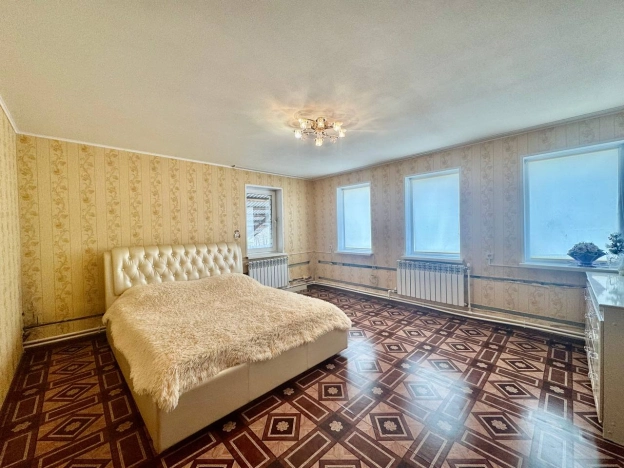 Купить дом на улице 17 Героев в Старом Осколе. Вариант № 27313, 16, площадь -  квм, цена 6500000 рублей