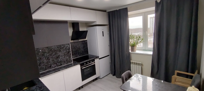 Купить квартиру в Тобольске. Вариант № 9574274, 1, площадь -  квм, цена 8400000 рублей