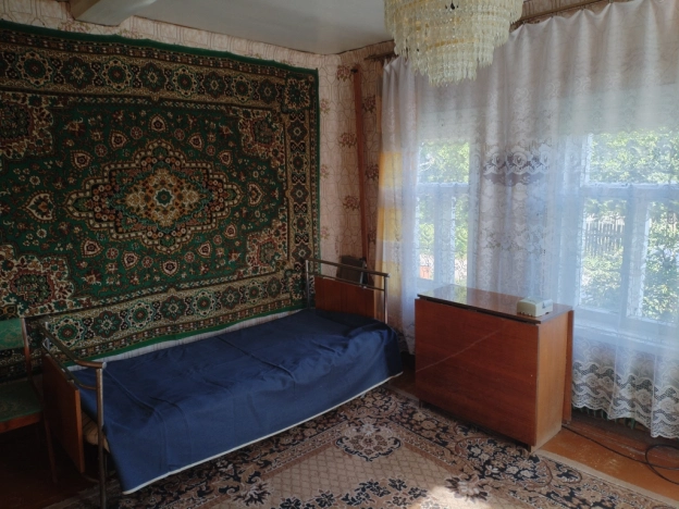 Купить дом на улице 1-я Набережная в Вязниках. Вариант № 11579, 2, площадь -  квм, цена 850000 рублей