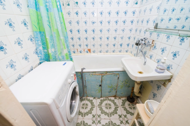 Купить однокомнатную квартиру в Рязанской области. Вариант № 10251091, 7, площадь -  квм, цена 2750000 рублей