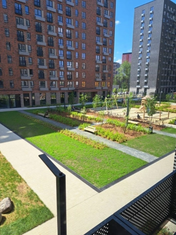 Купить квартиру в Москве. Вариант № 9376032, 16, площадь -  квм, цена 32950000 рублей