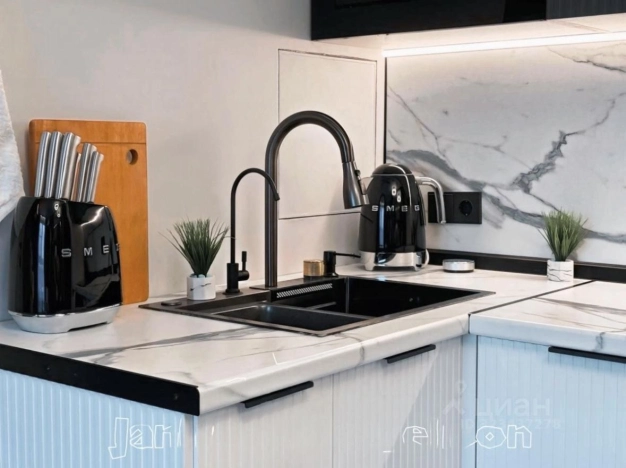 Купить квартиру в Москве. Вариант № 8691923, 7, площадь - квм, цена 14790000 рублей