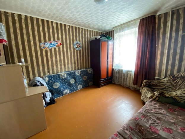 . Вариант № 5965, 4, площадь - 61 квм, цена 3550000 рублей