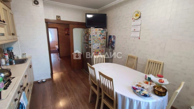 Купить трехкомнатную квартиру на улице Соловьиная в Красногорске. Вариант № 9217440, 3, площадь -  квм, цена 17500000 рублей