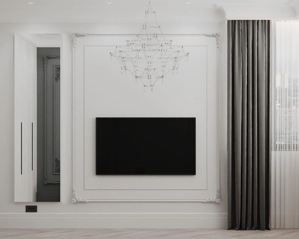 Купить квартиру на вторичке у метро Кунцевская в Москве. Вариант № 43507, 10, площадь -  квм, цена 35500000 рублей