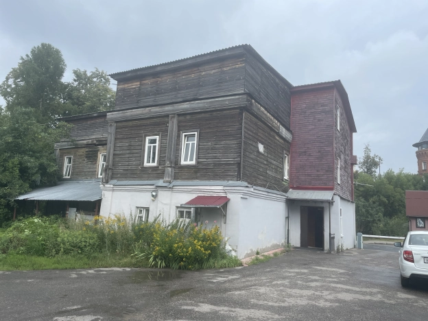 Снять коммерческую недвижимость в Владимире. Вариант № 1636064, 2, площадь -  квм, цена 17000 рублей