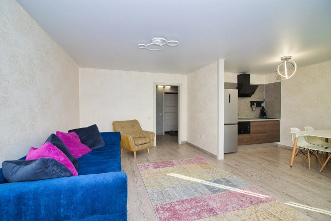 Купить квартиру на улице Мира в Владимире. Вариант № 58974, 12, площадь -  квм, цена 7950000 рублей