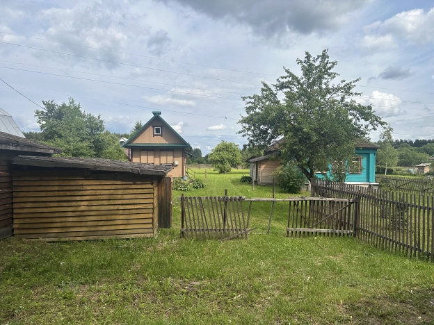 Купить дом в Петушках. Вариант № 50671, 3, площадь -  квм, цена 2290000 рублей