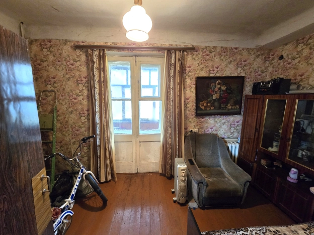 Купить двухкомнатную квартиру в Ярославской области. Вариант № 8015578, 6, площадь -  квм, цена 1450000 рублей