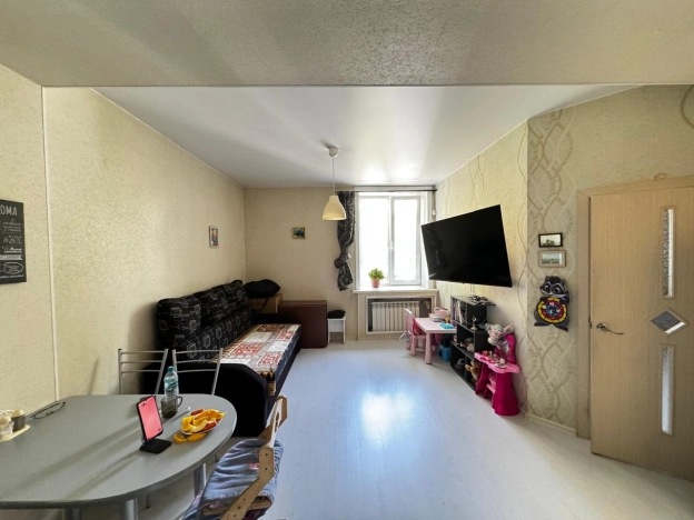 Купить двухкомнатную квартиру в Микрорайоне 15-й, Ангарск в Ангарске. Вариант № 2519304, 0, площадь -  квм, цена 3999000 рублей