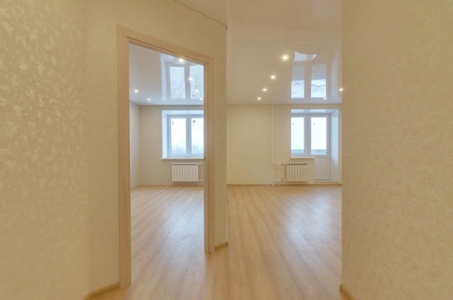 . Вариант № 1299, 5, площадь - 43.9 квм, цена 4600000 рублей