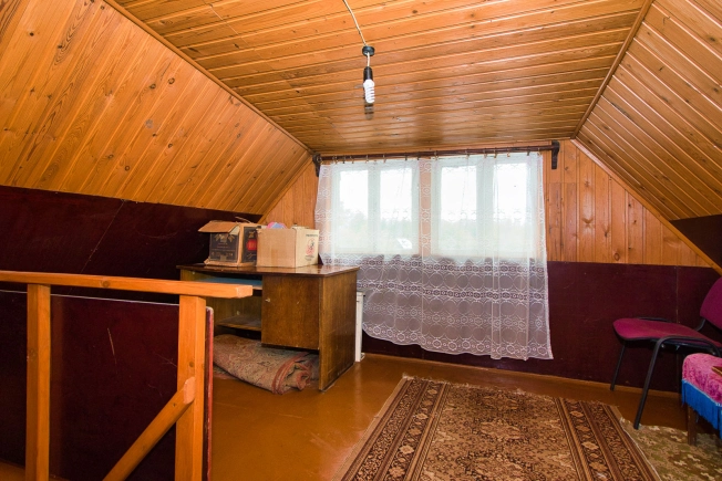 Купить дом в Судогде. Вариант № 7852925, 25, площадь -  квм, цена 5450000 рублей