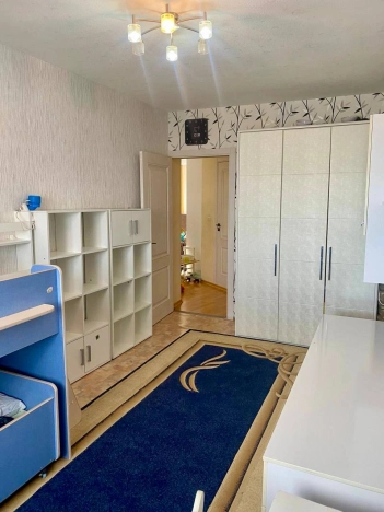 Купить квартиру в Иванове. Вариант № 10265642, 8, площадь -  квм, цена 7825000 рублей