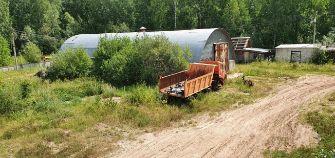 Купить коммерческую недвижимость в Тобольске. Вариант № 8995954, 23, площадь -  квм, цена 16000000 рублей
