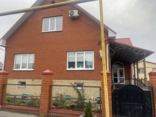 Купить дом в Микрорайоне Нахаловка, Железнодорожный район в Пензе. Вариант № 16603, 0, площадь - квм, цена 20000000 рублей