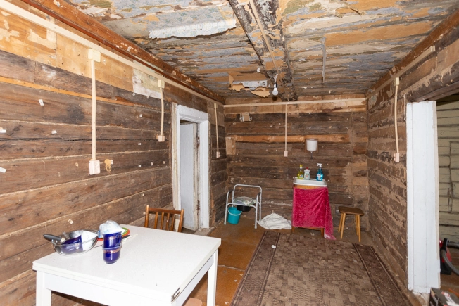 Купить дом в Владимире. Вариант № 7149, 8, площадь - квм, цена 2050000 рублей