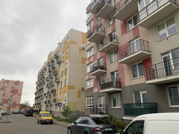 Снять квартиру в Калининградской области. Вариант № 6789685, 32, площадь - квм, цена 25000 рублей