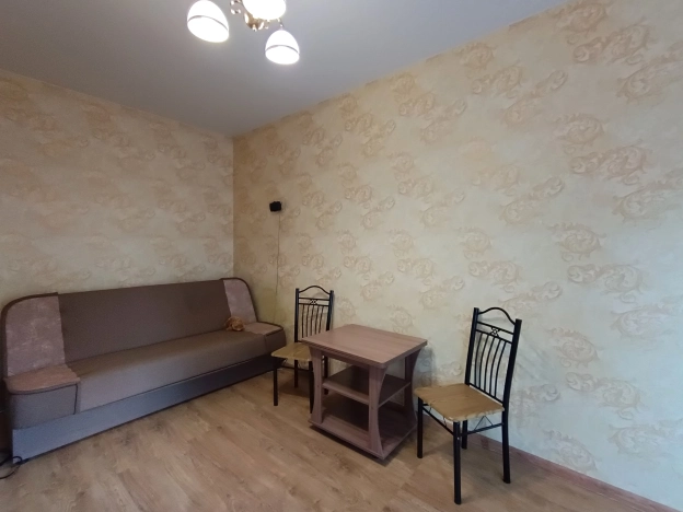 Купить однокомнатную квартиру в районе Московский в Калининграде. Вариант № 5241373, 7, площадь -  квм, цена 4700000 рублей