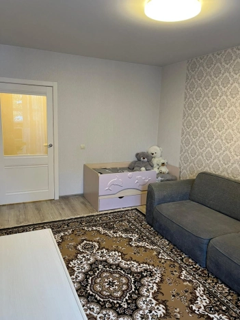 Купить квартиру в Бердске. Вариант № 7686900, 3, площадь -  квм, цена 5800000 рублей