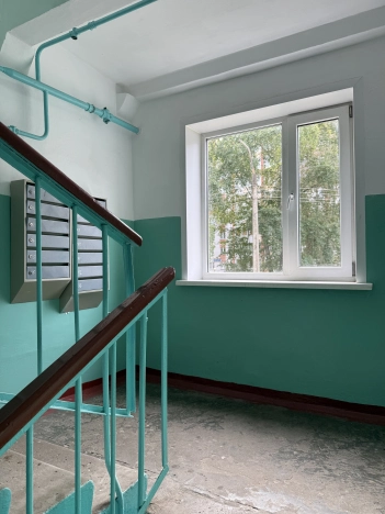 Купить многокомнатную квартиру в Архангельской области. Вариант № 3167681, 18, площадь -  квм, цена 5500000 рублей