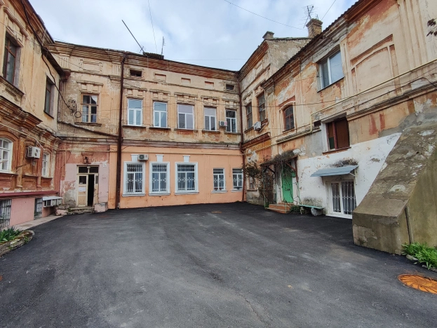 Купить однокомнатную квартиру в Республике Крым. Вариант № 33729, 2, площадь -  квм, цена 7200000 рублей