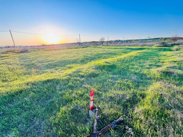 Купить земельный участок в Керчи. Вариант № 37832, 4, площадь -  квм, цена 850000 рублей