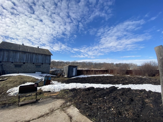 Купить дом на улице Весёлая в Республике Башкортостан. Вариант № 31071, 33, площадь -  квм, цена 2600000 рублей