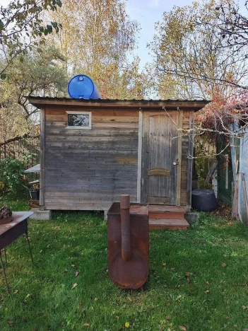 Купить дачу в Воскресенске. Вариант № 7713852, 12, площадь -  квм, цена 2050000 рублей