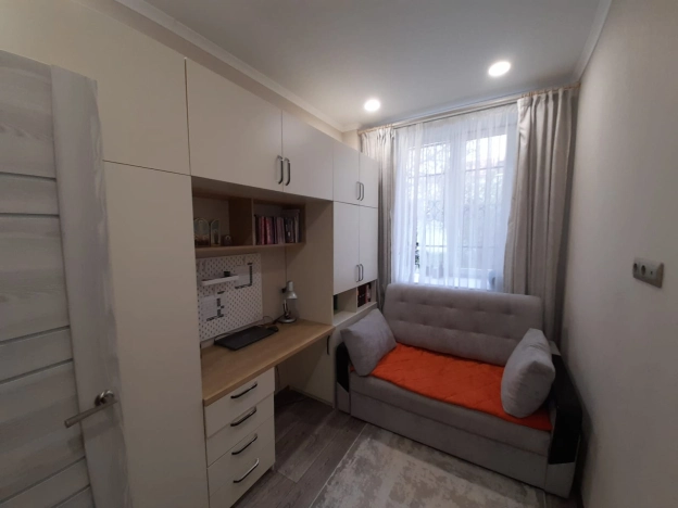 . Вариант № 1728094, 4, площадь - 56 квм, цена 7300000 рублей