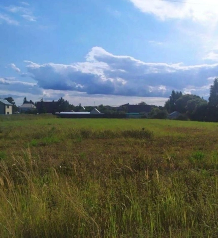 Купить земельный участок в Балашихе. Вариант № 9520, 1, площадь -  квм, цена 4050000 рублей