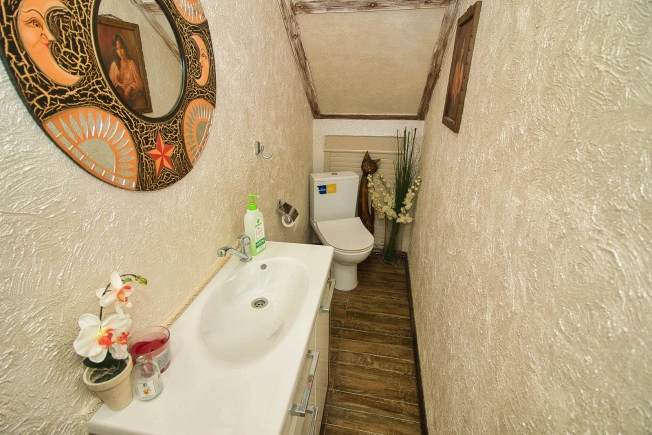 Купить дом в Лакинске. Вариант № 7027, 19, площадь -  квм, цена 18500000 рублей