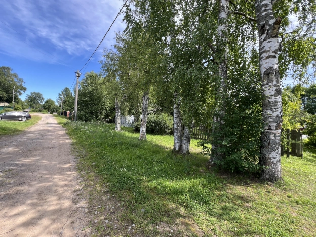 Купить дом в Ярославской области. Вариант № 1632108, 14, площадь -  квм, цена 1400000 рублей