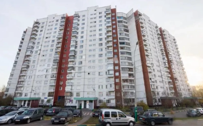 Купить квартиру в Москве. Вариант № 9705207, 2, площадь -  квм, цена 17650000 рублей