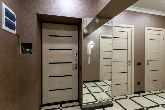 Купить квартиру на улице Всесвятская в Владимире. Вариант № 16314, 30, площадь -  квм, цена 6400000 рублей