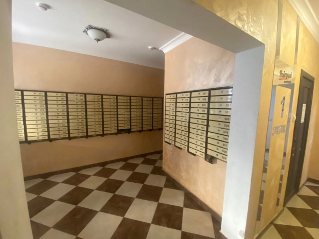 Купить двухкомнатную квартиру в Краснодаре. Вариант № 38150, 7, площадь - квм, цена 6000000.0000 рублей
