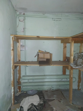 Купить коммерческую недвижимость свободного назначения в Петушках. Вариант № 33591, 6, площадь -  квм, цена 3600000 рублей