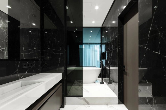 Купить квартиру в Москве. Вариант № 8017754, 17, площадь - квм, цена 95000000 рублей